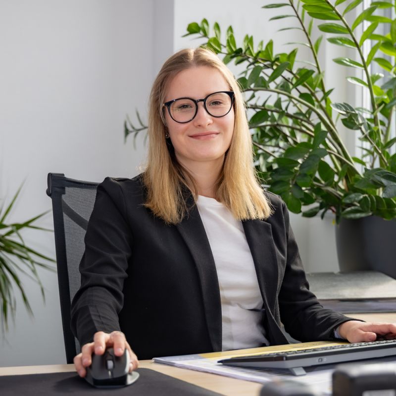 Assistenz der Geschäftsleitung - Procon Medizintechnik GmbH