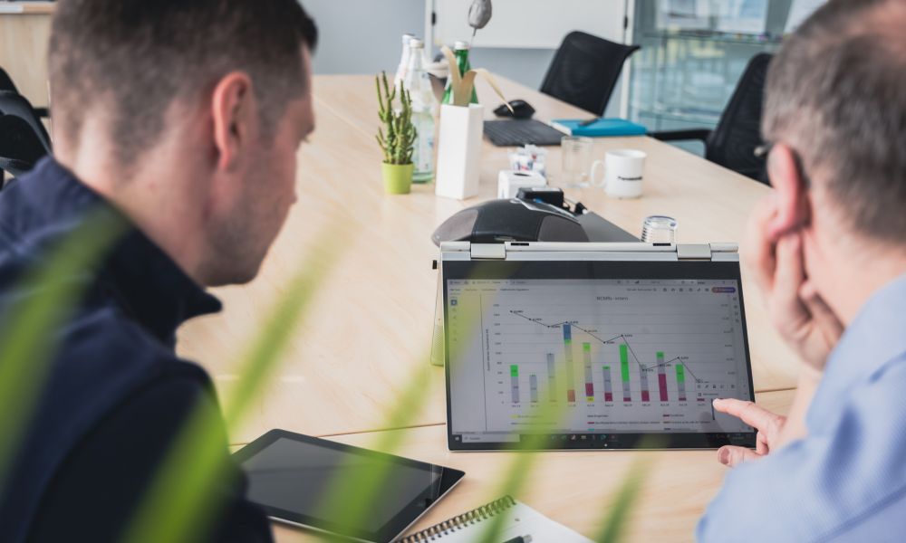 Machbarkeits­­analysen bei Procon Medizintechnik GmbH