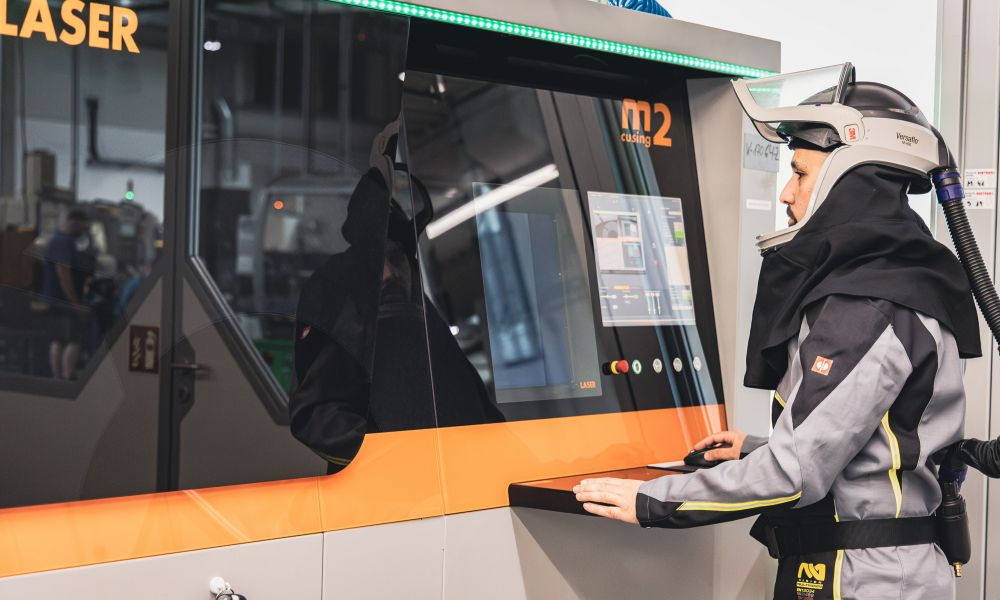 Additive Fertigung bei Procon Medizintechnik GmbH