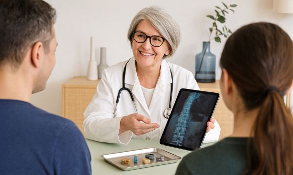 Medizintechnik & Orthopädie & Chirurgie - Procon Medizintechnik GmbH