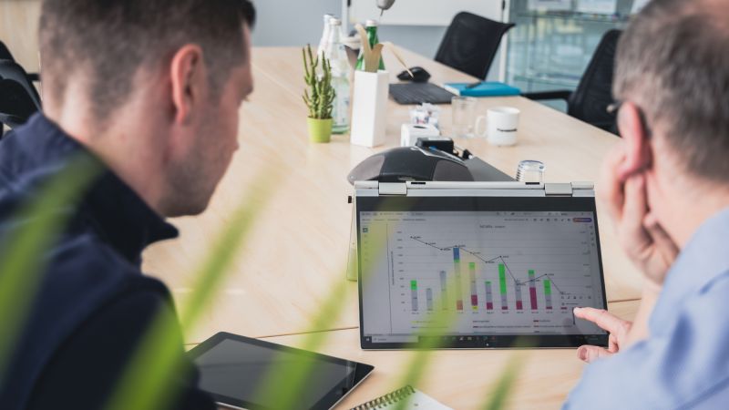 Machbarkeits­analysen - Procon Medizintechnik GmbH