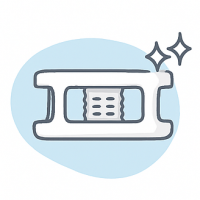 Hochmoderne Reinraum-Endreinigung