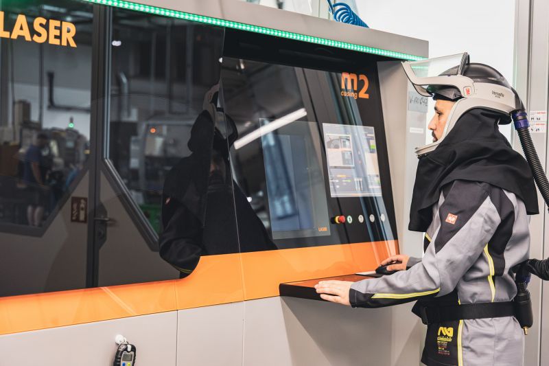 Additive Fertigung bei Procon Medizintechnik GmbH