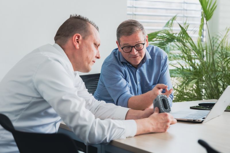 Machbarkeitsanalysen bei Procon Medizintechnik GmbH