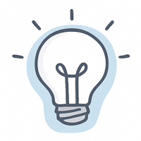 Klarheit vor dem ersten Schritt