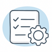 Validierte Reinigung