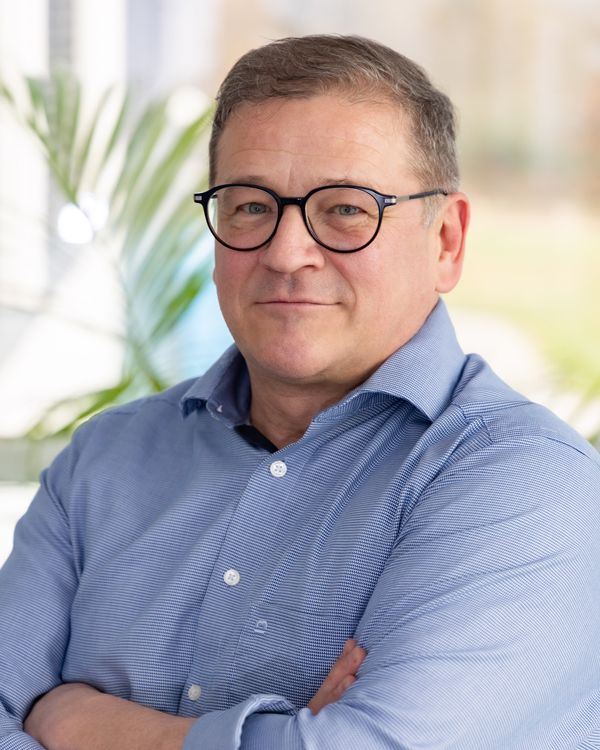 Stefan Volz - Procon Medizintechnik