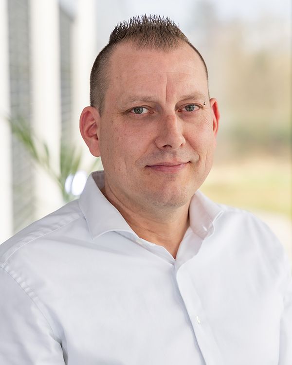 Erik Siedler - Procon Medizintechnik