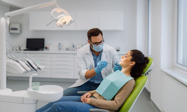 Dentaltechnik - Procon Medizintechnik GmbH