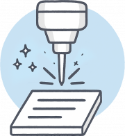 Oberflächen­­bearbeitung - Procon Medizintechnik GmbH