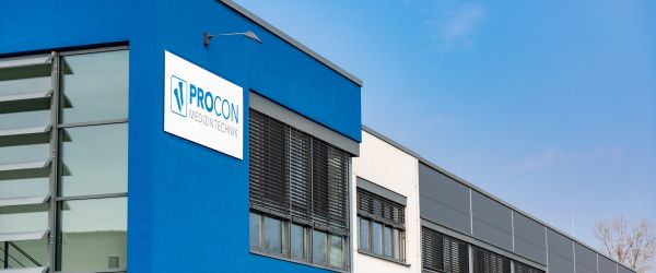 Procon Medizintechnik GmbH