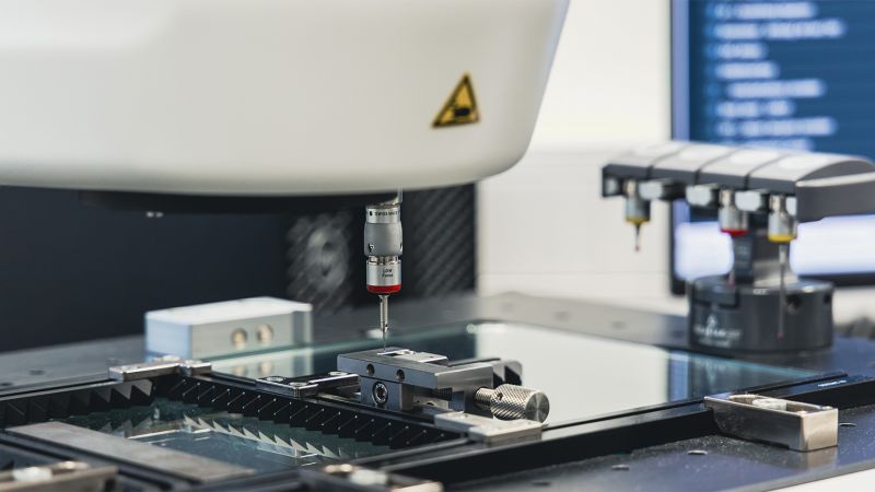 Qualitäts­sicherung - Procon Medizintechnik GmbH