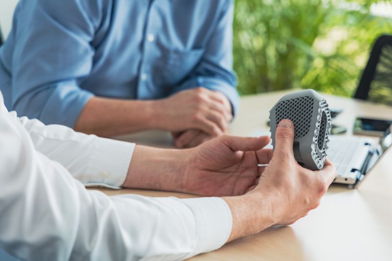 Machbarkeitsanalysen bei Procon Medizintechnik GmbH